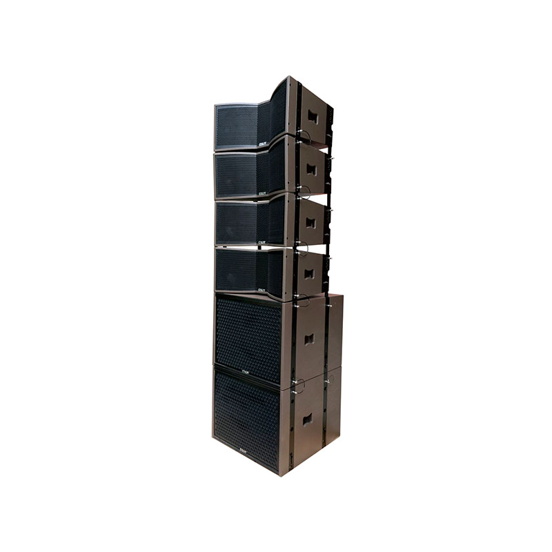 次低音線陣18寸  LA0818BV LA1018BV LA1218BV