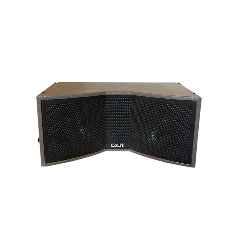 兩分頻線陣 LA2208V LA2210V LA2212V