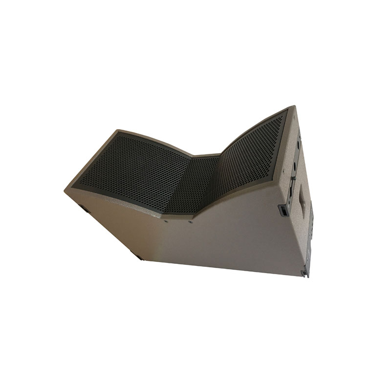 有源兩分頻線陣 LA2208VA LA2210VA LA2212VA