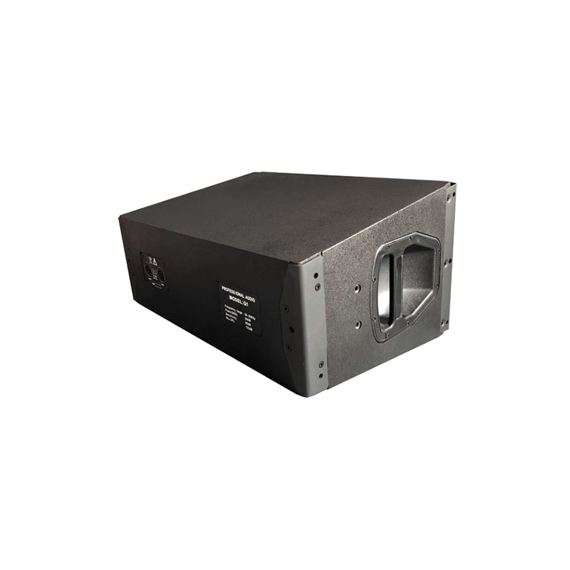 基礎(chǔ)線陣 Q1