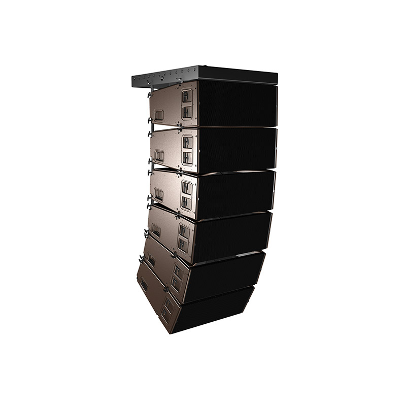 基礎(chǔ)線陣 LA-KUDO