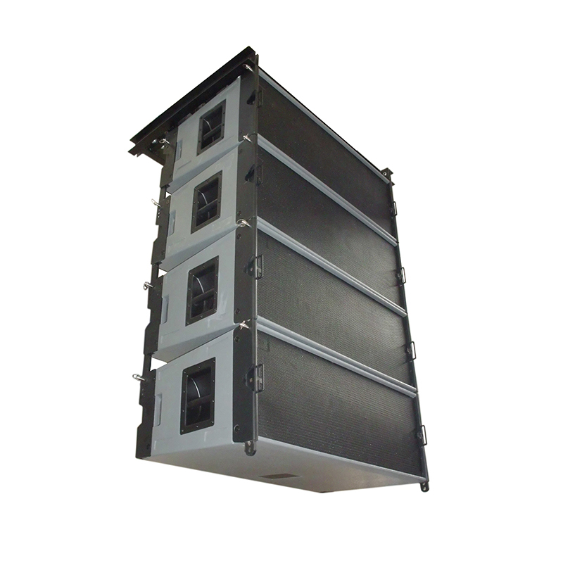 基礎(chǔ)線陣 LA-W8LC